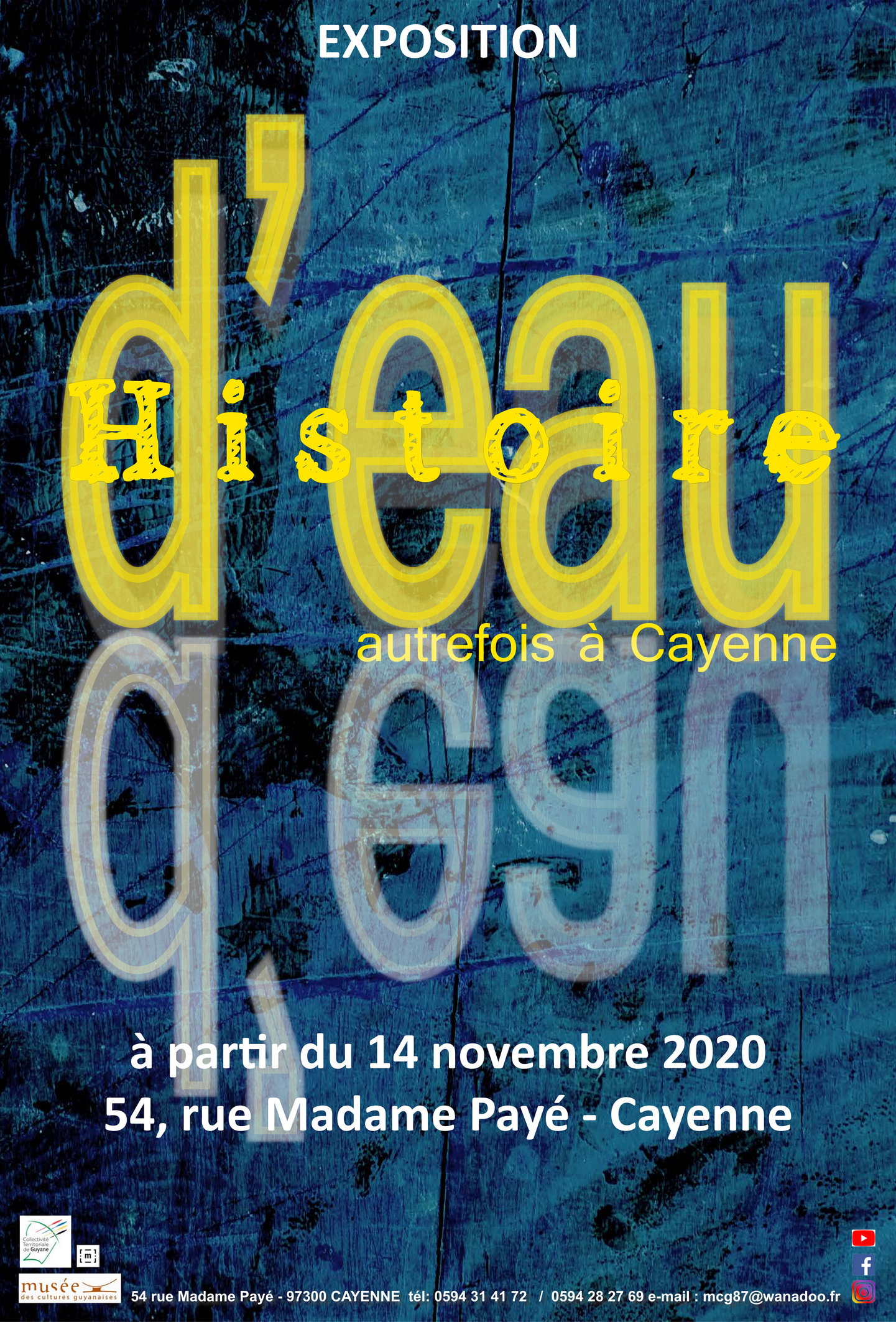 HistoireEau