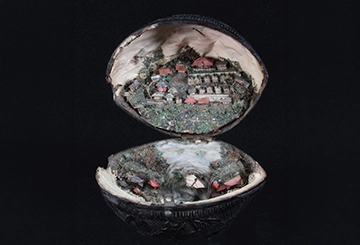 Diorama