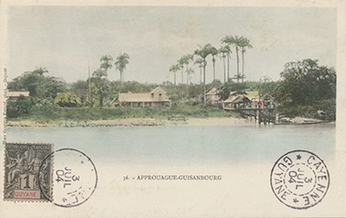 Carte postale
