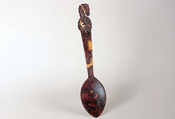 Cuillère