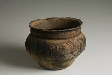 Pot torique