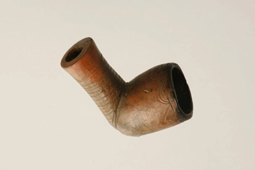 Fourneau de pipe