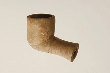 Fourneau de pipe
