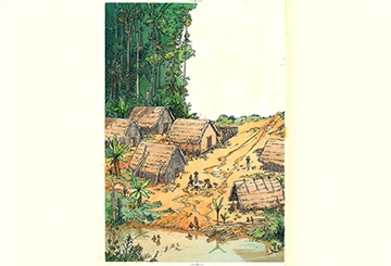 Aquarelle