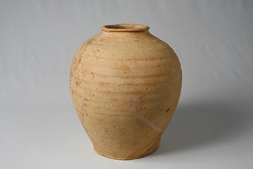Pot de raffineur