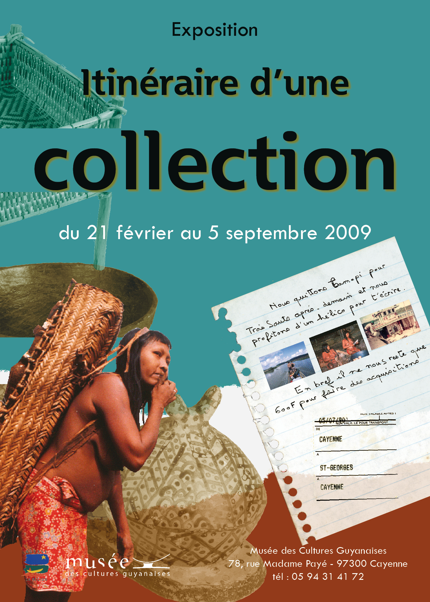ItineraireCollection